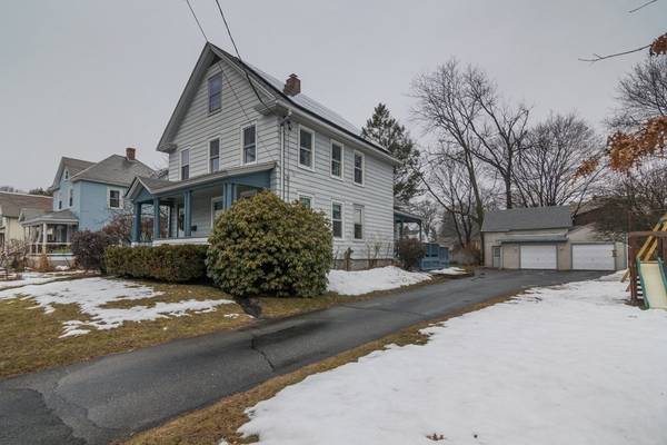 Greenfield, MA 01301,31 Norwood Street