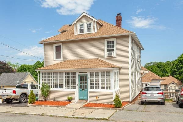 75 Byron Ave, Lawrence, MA 01841