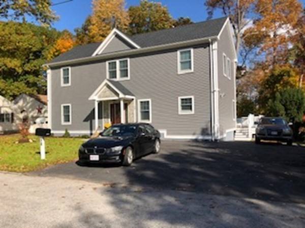 16 East Avenue, Shrewsbury, MA 01545