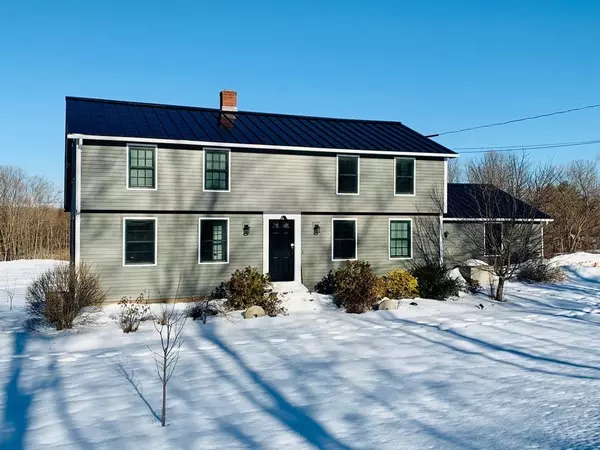 421 Federal St, Montague, MA 01351