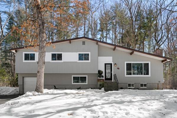 87 Barton Dr, Sudbury, MA 01776