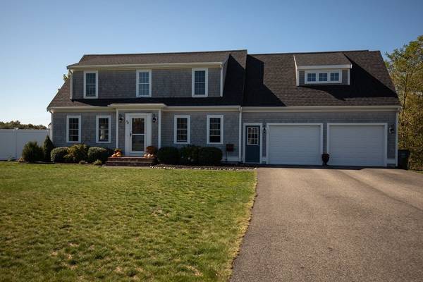 12 Bog View, Kingston, MA 02364