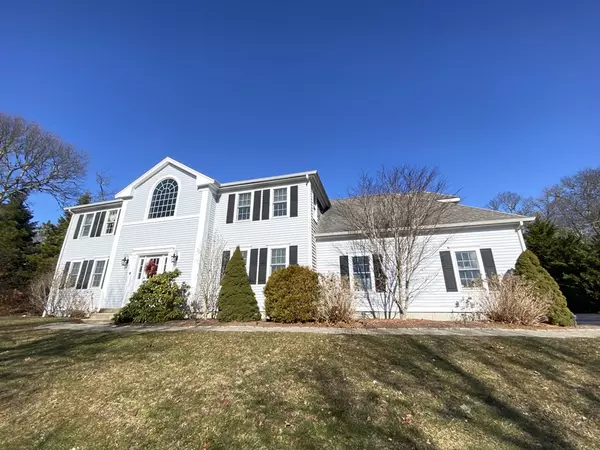 Falmouth, MA 02536,141 Cairn Ridge