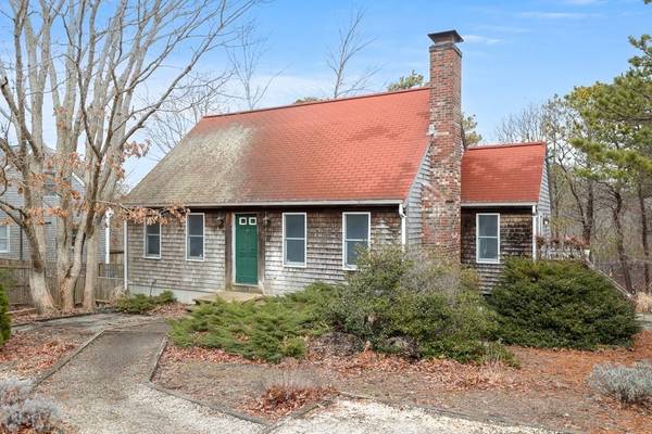 Provincetown, MA 02657,42 Bayberry Ave