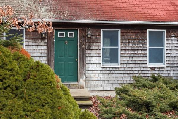 Provincetown, MA 02657,42 Bayberry Ave