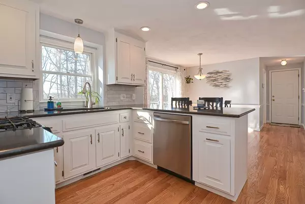 Franklin, MA 02038,3 Jackson Cir