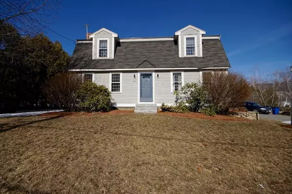 400 Amesbury Line Road, Haverhill, MA 01830