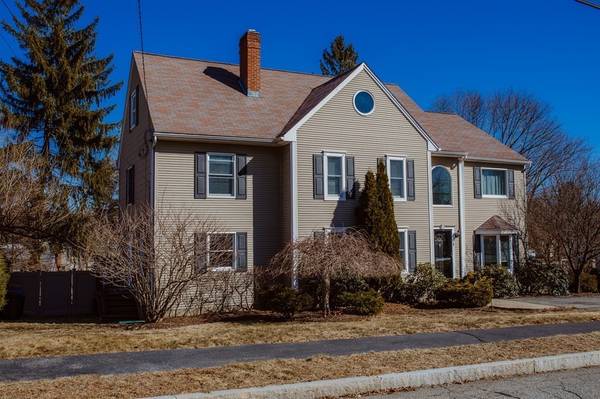 Waltham, MA 02451,91 Brewster Road