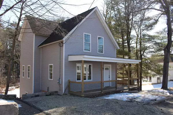 111 Pinedale Ave, Athol, MA 01331