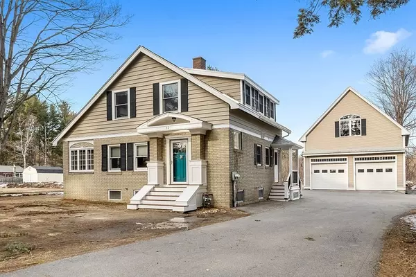 32 Mill Road, Littleton, MA 01460