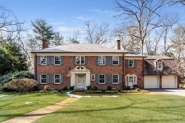 116 Normandy Road, Longmeadow, MA 01106