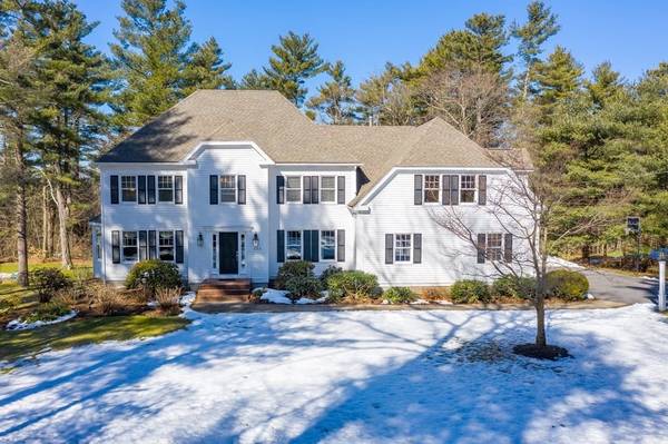 235 Causeway Street, Medfield, MA 02052