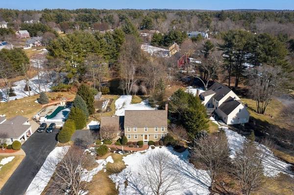 21 Alprilla Farm Rd, Hopkinton, MA 01748