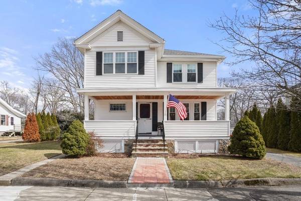 20 Lincoln Rd, Brockton, MA 02301