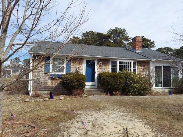 10 Cob Way, Dennis, MA 02670