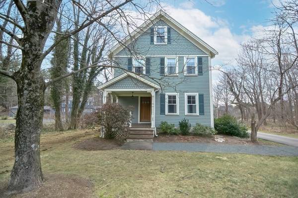 340 Main Street, Medfield, MA 02052