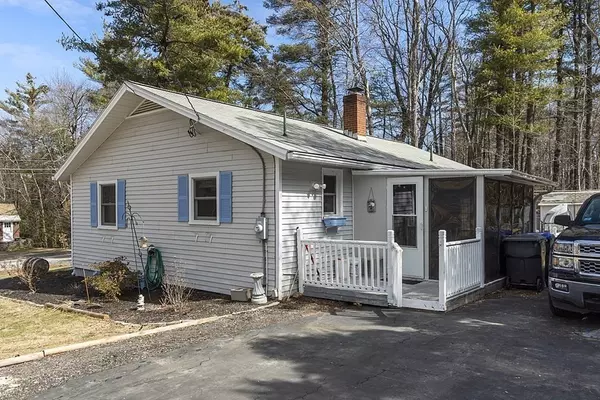 Templeton, MA 01468,22 Patriots Rd