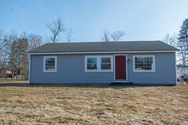 12 School Road, Bernardston, MA 01337