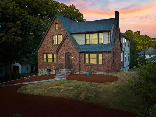 509 Fellsway E, Malden, MA 02148