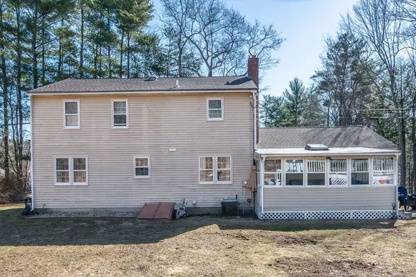 Pepperell, MA 01463,95 Shirley St