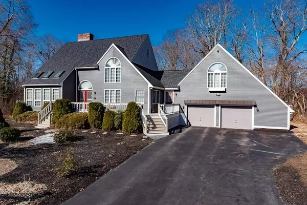 3 Tower Circle, Avon, MA 02322