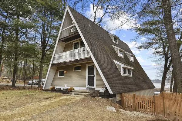 1 Indian Run Trail, Littleton, MA 01460