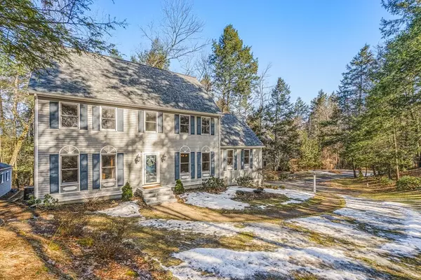 18 Ravens Bluff, Andover, MA 01810