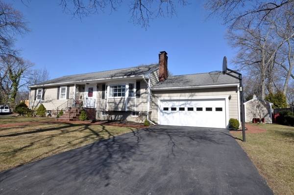 385 Ridge Street, Arlington, MA 02474