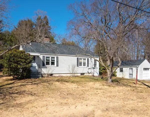 10 Wood Street, West Boylston, MA 01583