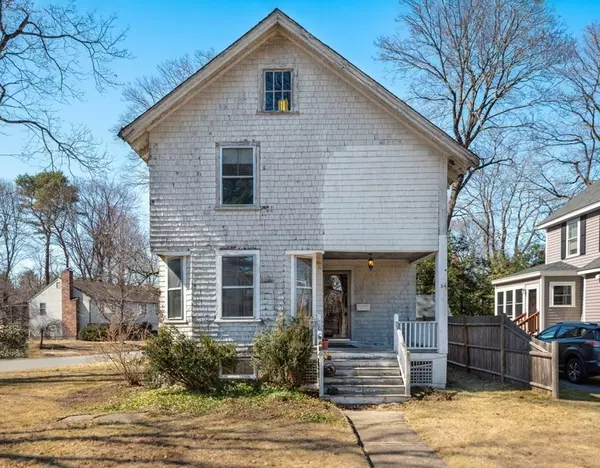 Concord, MA 01742,34 Fielding Street