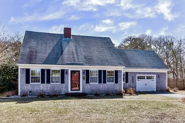 Chatham, MA 02633,281 Deer Meadow Ln