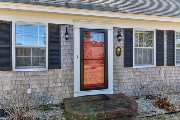 Chatham, MA 02633,281 Deer Meadow Ln