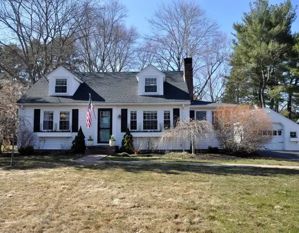 478 Sudbury Rd, Concord, MA 01742