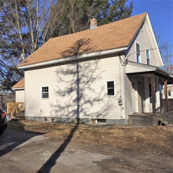 Athol, MA 01331,415 Hapgood St