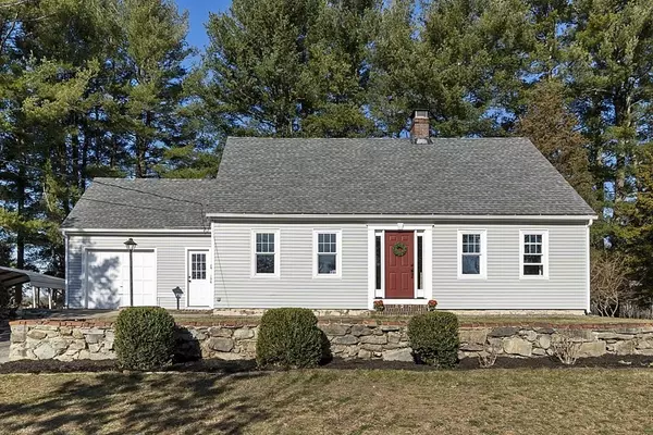 176 Lawrence Rd, Salem, NH 03079