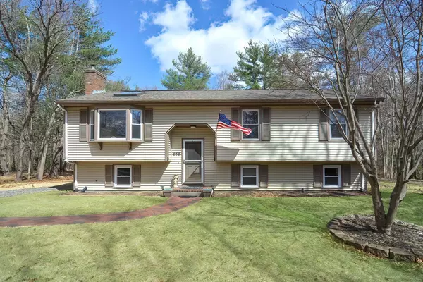 250 Elm St, Mansfield, MA 02048