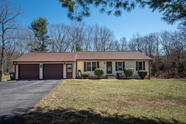 315 Keys Rd, Warren, MA 01083