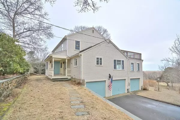 Yarmouth, MA 02675,91 Longfellow Dr