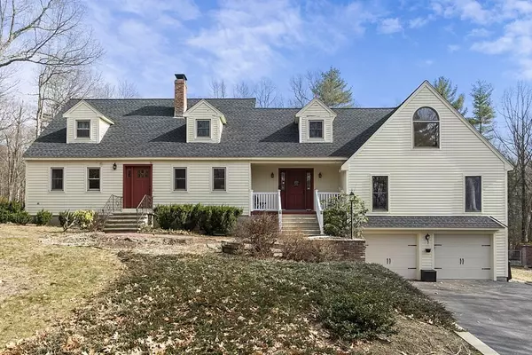 65 West, Pepperell, MA 01463