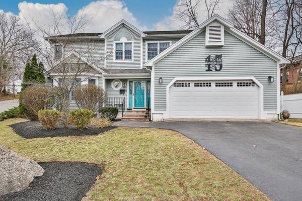 15 Tuscan Rd, Lynn, MA 01904