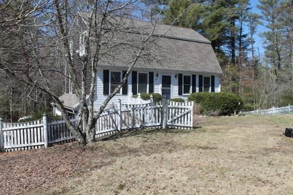 217 Parting Ways Rd, Kingston, MA 02364