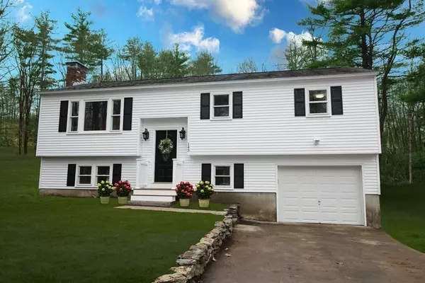 143 Hubbardston Rd, Templeton, MA 01468