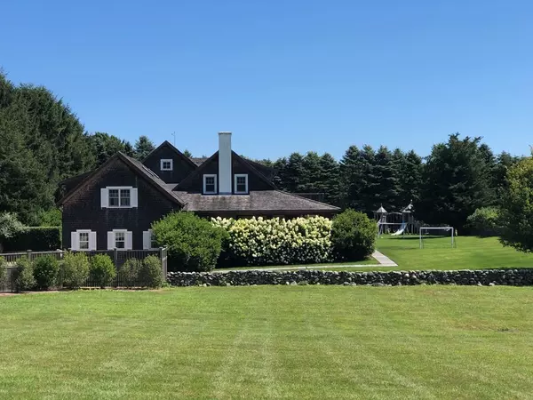 49 Lambert's Cove Rd., West Tisbury, MA 02575