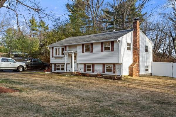 1 Oak Street, Billerica, MA 01862