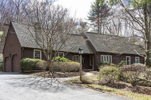 24 Meadow Rd, Bolton, MA 01740