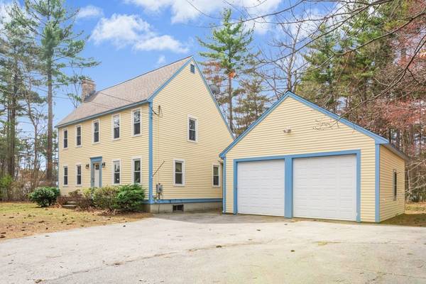 Shirley, MA 01464,148 Walker Road