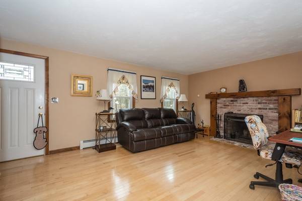 Shirley, MA 01464,148 Walker Road