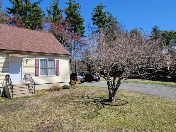 Ware, MA 01082,118 Glendale Cir