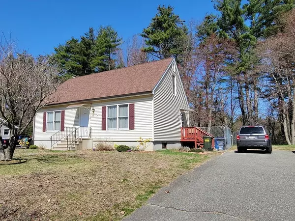 Ware, MA 01082,118 Glendale Cir