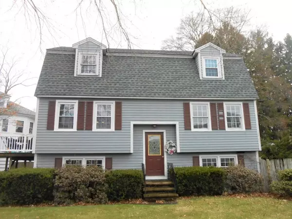 75 Kingsbury Avenue, Haverhill, MA 01835